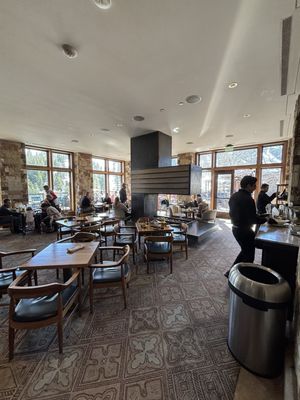 J&G Grill by null