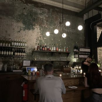 Razza - Bar - Pizza Near Me - Jersey City, New Jersey