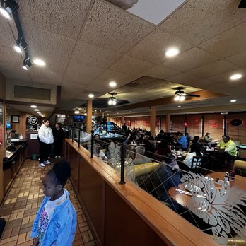 Sizzler - Seafood Near Me - Buena Park, California