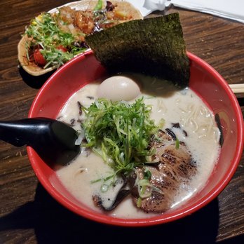 Ramen Bar Ichi - Tonkotsu Ramen - Ramen Near Me - Houston, Texas Ramen Bar Ichi - Tonkotsu Ramen - Ramen Near Me - Houston, Texas