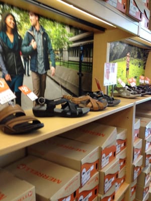 Merrell by null
