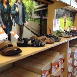 Merrell