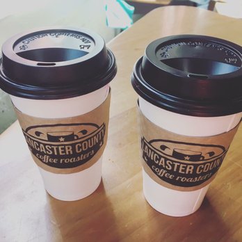 Lancaster Central Market - Lancaster coffee :) - Farmers Market Near Me - Lancaster, Pennsylvania