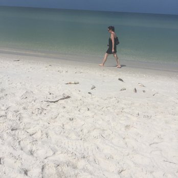 Clam Pass Beach Park - Parks Near Me - Naples, Florida