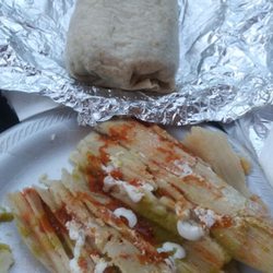Taqueria La Michoacanita