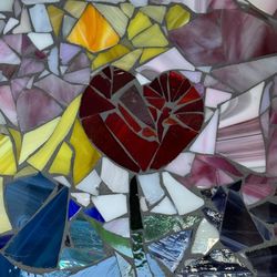 Art Glass Studio - After