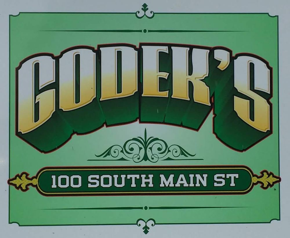 GODEK’S FARM Updated October 2024 100 S Main St, Marlboro, New