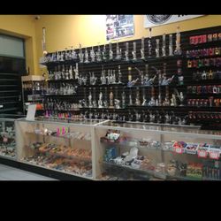 Smoke Shop