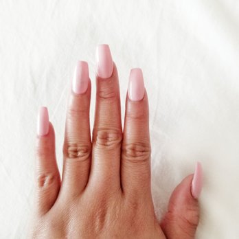 Kb Nails Spa 11 Reviews Nail Salons 701 Us Hwy 281 Marble Falls Tx Phone Number Yelp