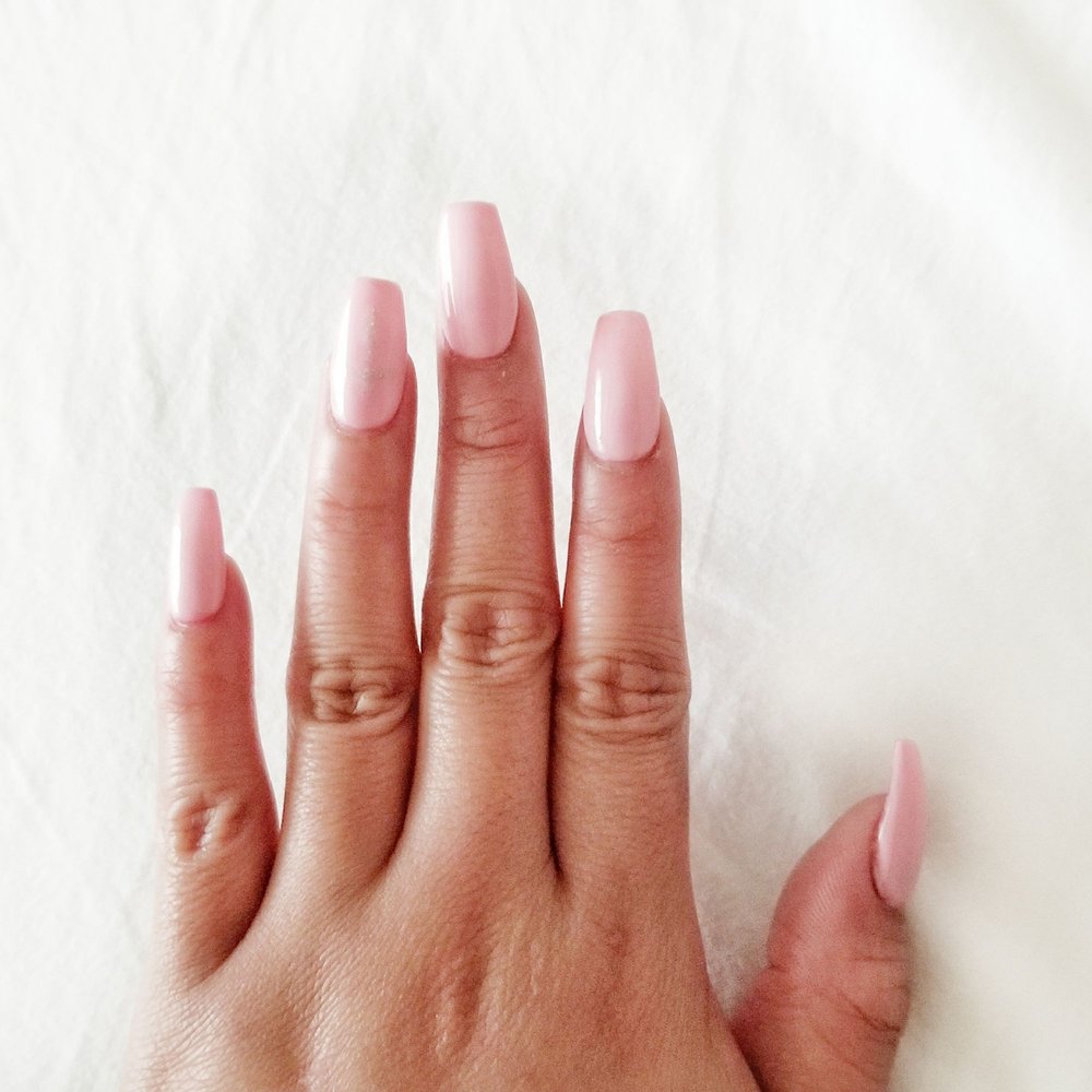 KB NAILS & SPA 10 Photos & 14 Reviews Nail Salons 701 US Hwy 281