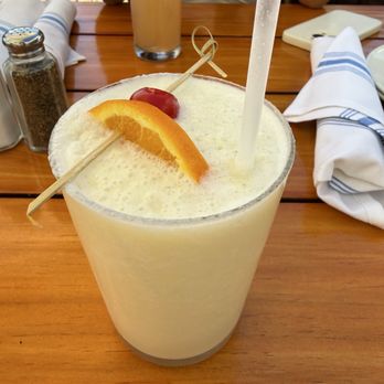Sam's Anchor Cafe - Seafood Near Me - Tiburon, California