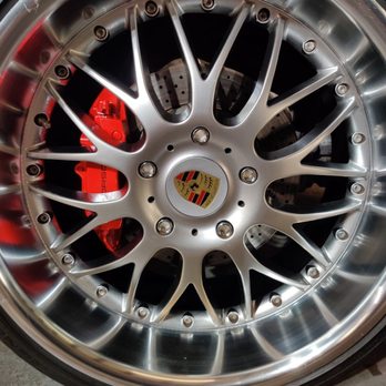 FSA Designs - Ceramic coating - Auto Detailing Near Me - Colmar, Pennsylvania