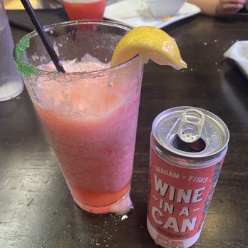 Dave & Buster's Austin - Strawberry, watermelon margarita + frose was the best drink I have had in awhile! So good!! - American Near Me - Austin, Texas Dave & Buster's Austin - Strawberry, watermelon margarita + frose was the best drink I have had in awhile! So good!! - American Near Me - Austin, Texas