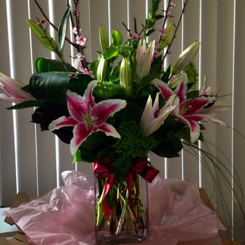 In Flower - Beautiful!!! - Florists Near Me - Brea, California In Flower - Beautiful!!! - Florists Near Me - Brea, California