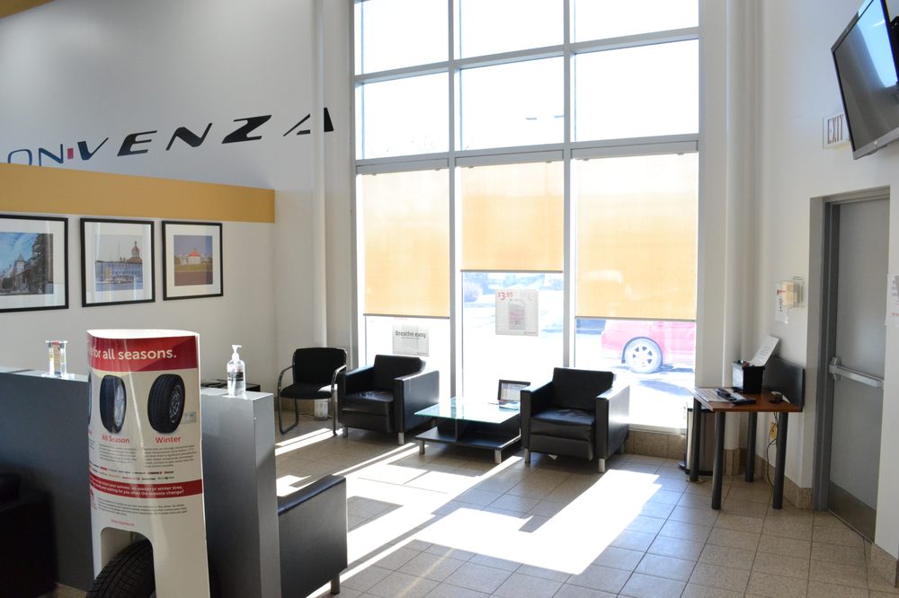 KINGSTON TOYOTA Updated September 2024 14 Photos 1911 Bath Road