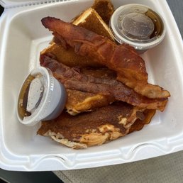 French Toast