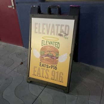 Elevated Eats 916 - Outside of Tap Wine Lounge - Vegan Near Me - Sacramento, California Elevated Eats 916 - Outside of Tap Wine Lounge - Vegan Near Me - Sacramento, California