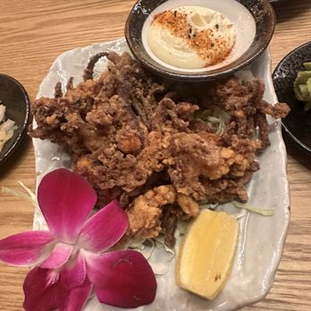 Zuko Sushi Bar - Fried Calamari - Sushi Bars Near Me - San Jose, California Zuko Sushi Bar - Fried Calamari - Sushi Bars Near Me - San Jose, California