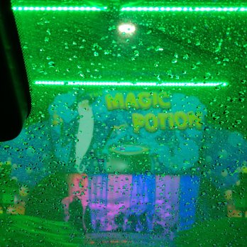 Wash Wizard - Car Wash Near Me - Summerville, South Carolina