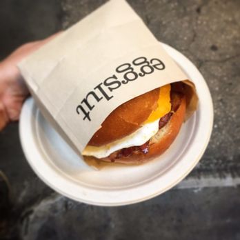 Eggslut - Breakfast & Brunch Near Me - Los Angeles, California