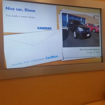 CarMax - Congrats Mama Bear! - Used Car Dealers Near Me - Sacramento, California