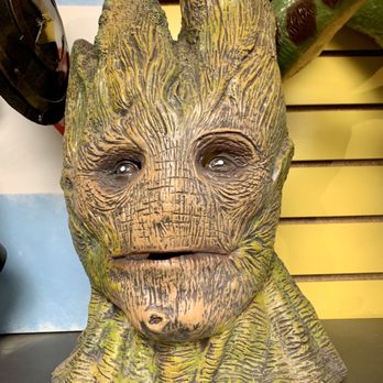 Dark Tower Comics - Groot - Comic Books Near Me - Chicago, Illinois