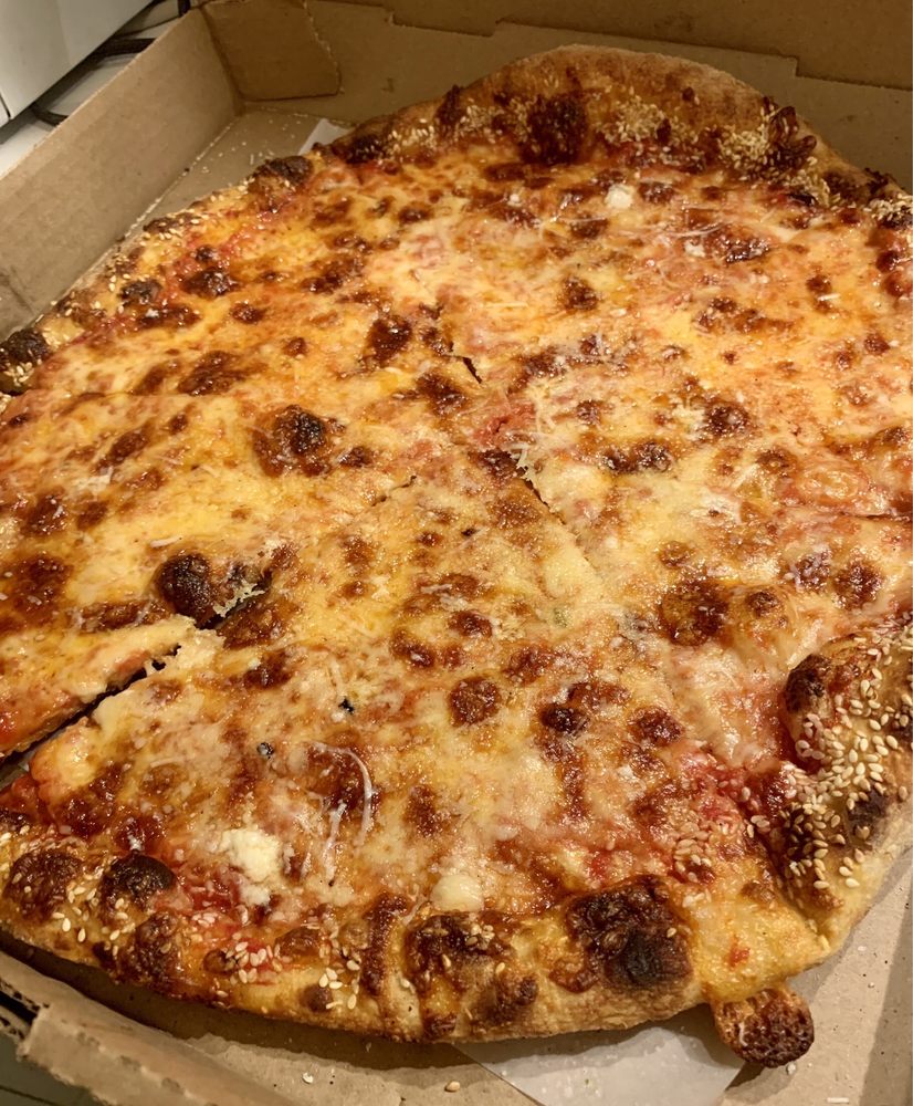 North of Brooklyn Pizzeria Image