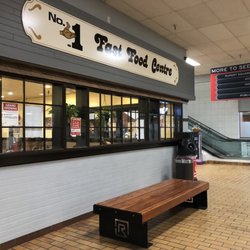 No. 1 Fast Food Centre