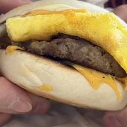 Steak Egg Cheese Bagel - birthday boy's favorite Steak Egg Cheese Bagel - birthday boy's favorite
