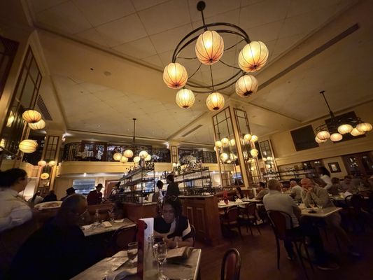 Bourbon House by null