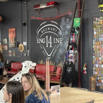 Engine 14 Brewery - Brewpubs Near Me - Naples, New York Engine 14 Brewery - Brewpubs Near Me - Naples, New York