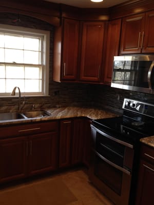 Just In Time Home Improvement