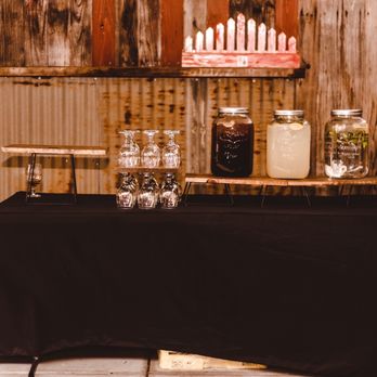 California Cookout - Beverages - Caterers Near Me - Upland, California