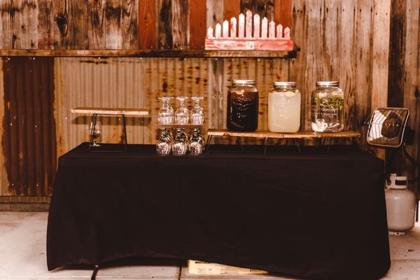 California Cookout Catering by null