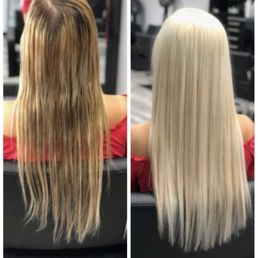 Before and After