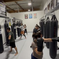 JV Jiu Jitsu Academy