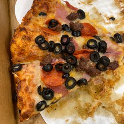 Fun House Pizza Delivery