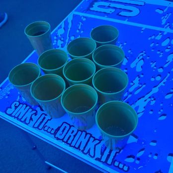 Utopian Tailgate - Lounges Near Me - Chicago, Illinois