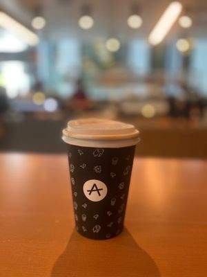 Andytown Coffee Roasters by null