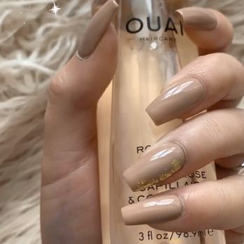 Tips & Toes - Gel-x nails - Nail Salons Near Me - Westminster, California