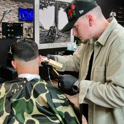 Revival Barbershop