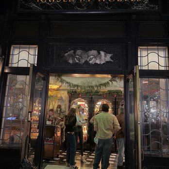 Raised By Wolves - Cocktail Bars Near Me - San Diego, California Raised By Wolves - Cocktail Bars Near Me - San Diego, California