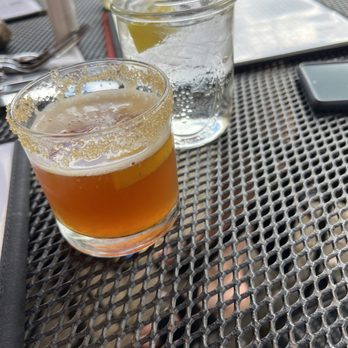 Later Alligator - New American Near Me - Wheeling, West Virginia