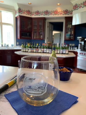 Claremont Inn & Winery by null