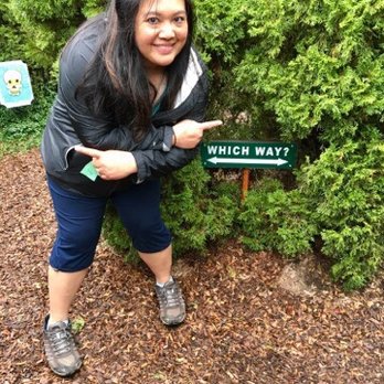 Garden Maze - Local Flavor Near Me - Luray, Virginia