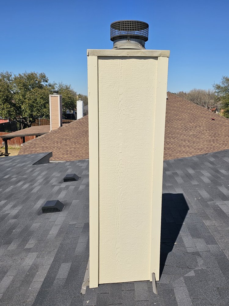 Slide of 4 Brother's Roofing &Remodeling