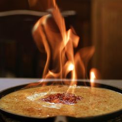 user provided MarketPlace Grill photo