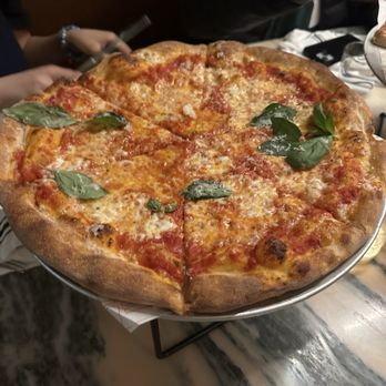Parla - Pizza Near Me - New York, New York