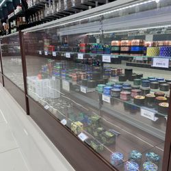 Pluto Smoke Shop