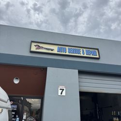 Thanh's Auto Service & Repair